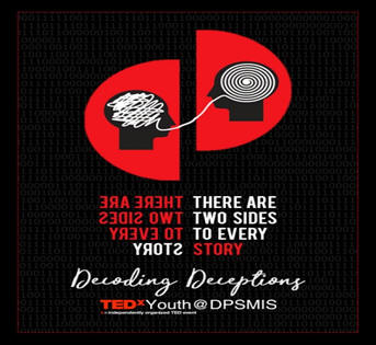 TEDxYouth@DPSMIS