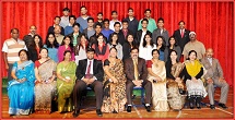 Alumni Meet Photo