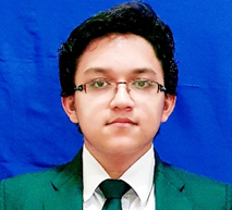 AADITYA SHUKLA